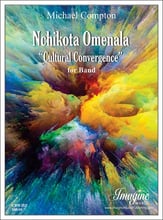 Nchikota Omenala Concert Band sheet music cover